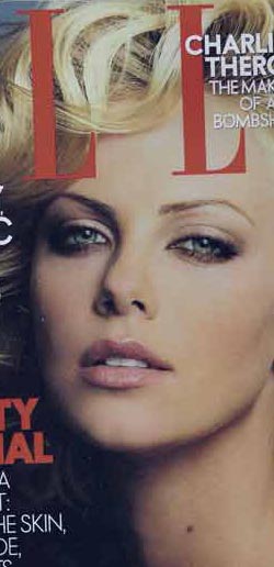 Magazine Reference Reference Photo