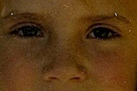 Photo Close-up View